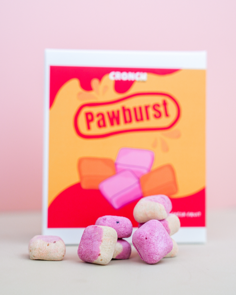 Pawburst