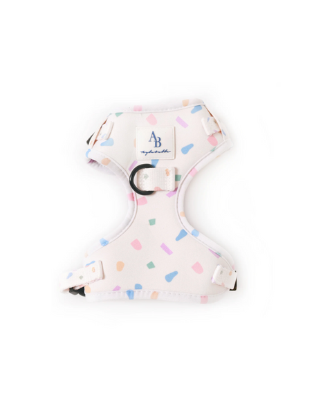Confetti Dreams Harness