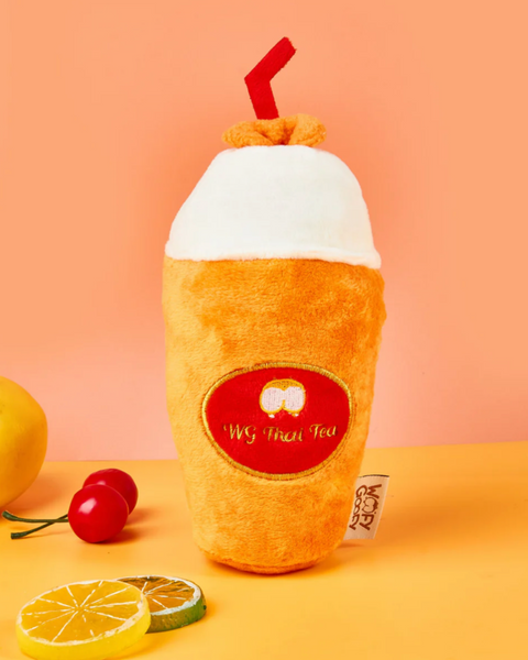 Thai Milk Tea