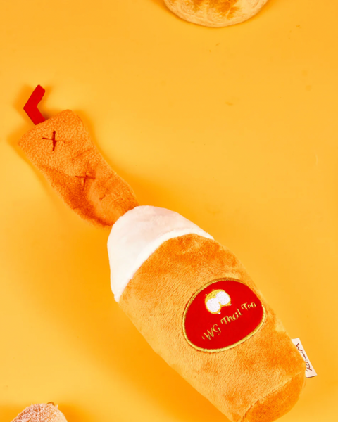 Thai Milk Tea