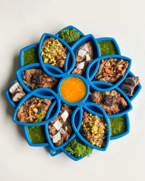 Mandala Enrichment eTray