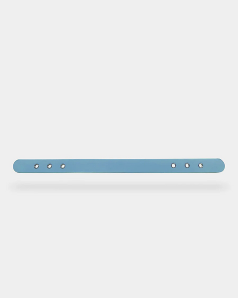 Explorer Collar PART B: Colour Strap