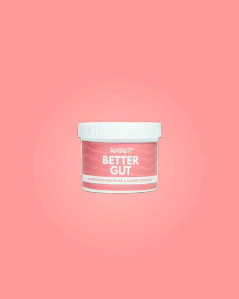 Better Gut
