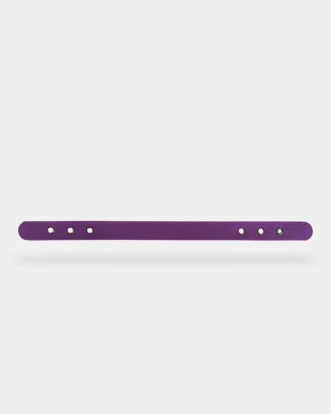 Explorer Collar PART B: Colour Strap