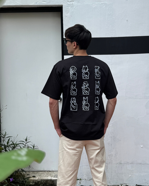LICKED EXCLUSIVE TEE (PREORDER)
