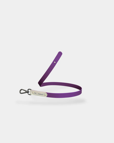 Explorer Leash PART B: Colour Strap