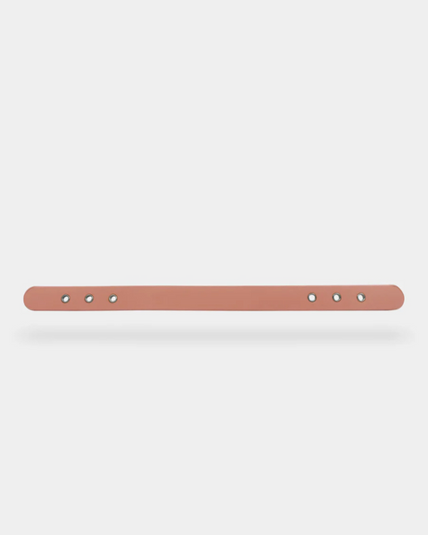 Explorer Collar PART B: Colour Strap