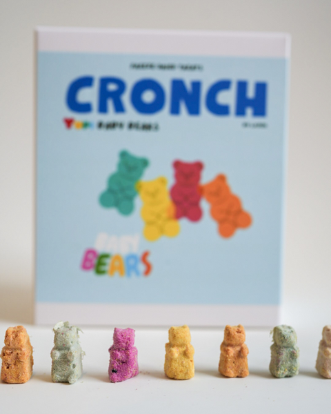 Baby Bears