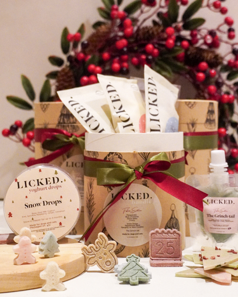 Festive Bundle