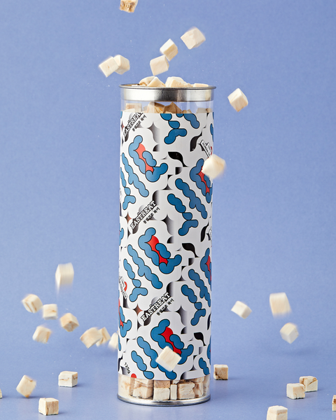 EAST SEA BROTHER | Pollack (Freeze Dried)