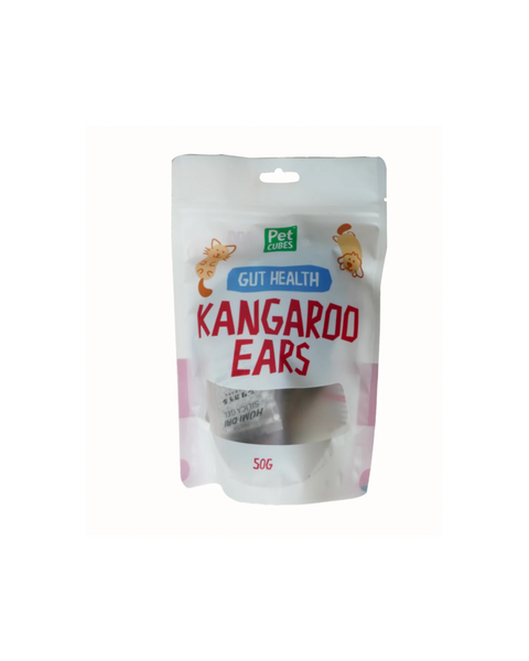 Kangaroo Ears