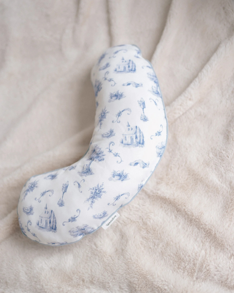 MOON HUG CUSHION (COOLING)