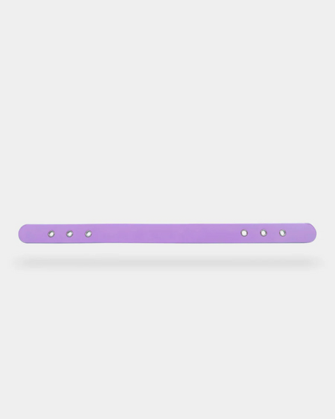Explorer Collar PART B: Colour Strap