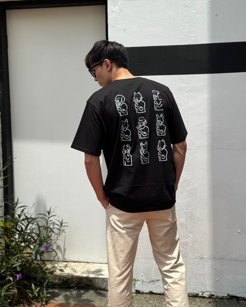 LICKED EXCLUSIVE TEE (PREORDER)