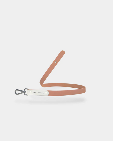 Explorer Leash PART B: Colour Strap