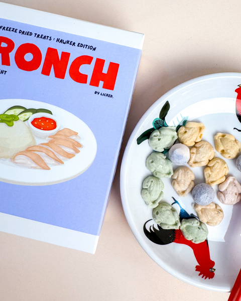 Chicken Rice
