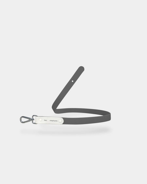 Explorer Leash PART B: Colour Strap