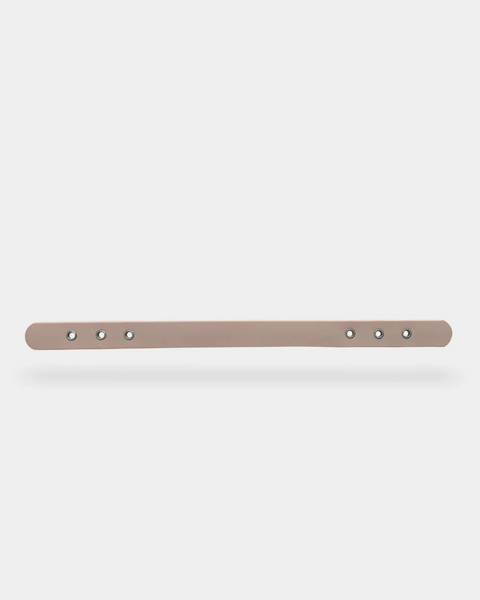 Explorer Collar PART B: Colour Strap