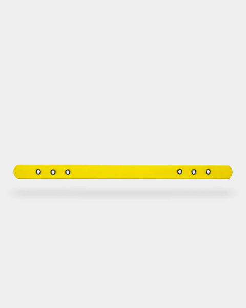 Explorer Collar PART B: Colour Strap