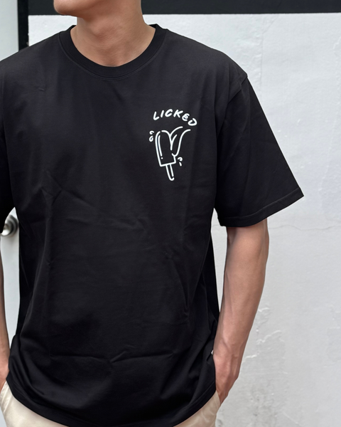 LICKED EXCLUSIVE TEE (PREORDER)