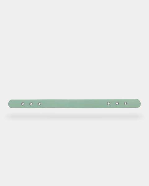 Explorer Collar PART B: Colour Strap