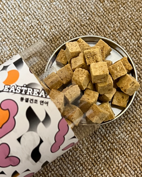 EAST SEA BROTHER | Salmon (Freeze Dried)