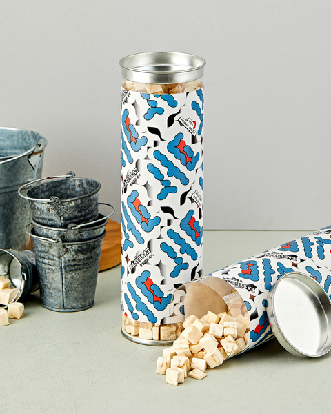 EAST SEA BROTHER | Pollack (Freeze Dried)