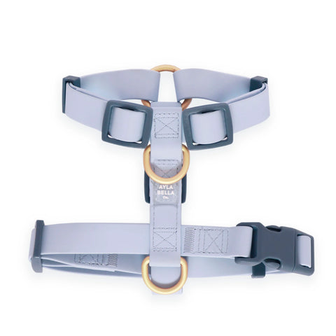 Artic Waterproof Dog H-Harness