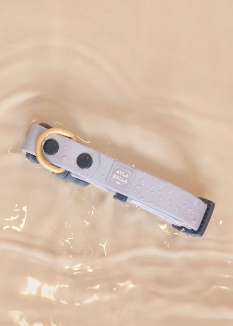 Artic Waterproof Dog Collar