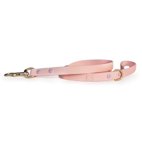 Plush Waterproof Dog Leash