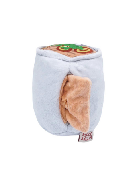 Woofy Goofy Mee Sua Nosework Toy