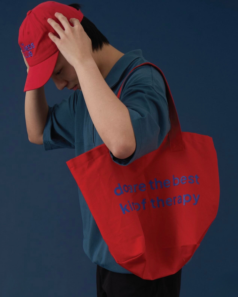 Wellness Club Tote Bag