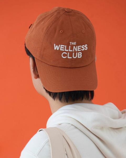 Wellness Club Cap