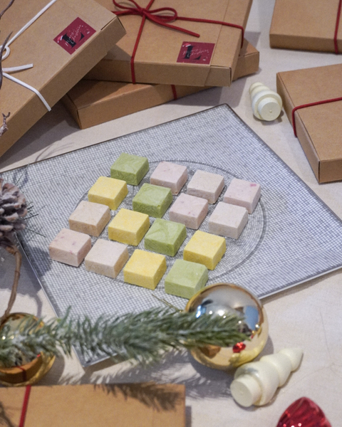Treat Yo’ Elf (Freeze Dried)