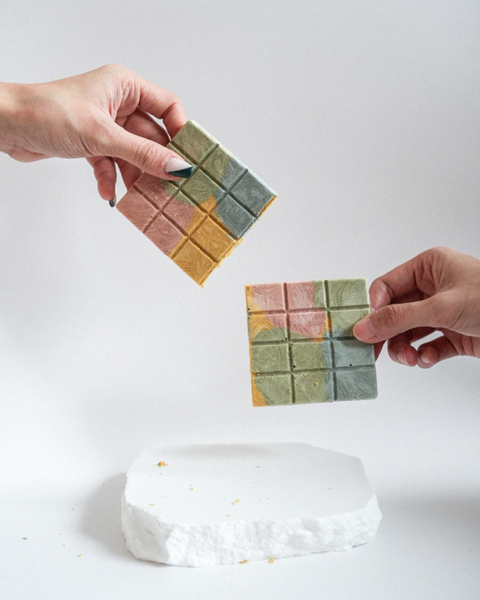 Froyo Bars