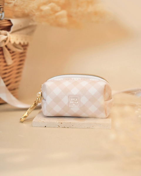 Macadamia Dog Poop Bag
