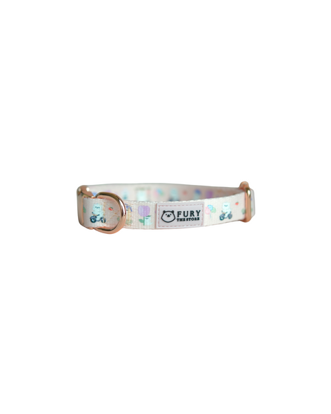 SUMMIT IN PARIS COLLAR