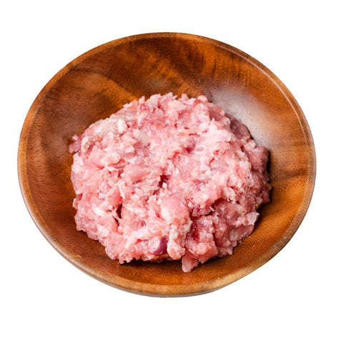 PORK PMR