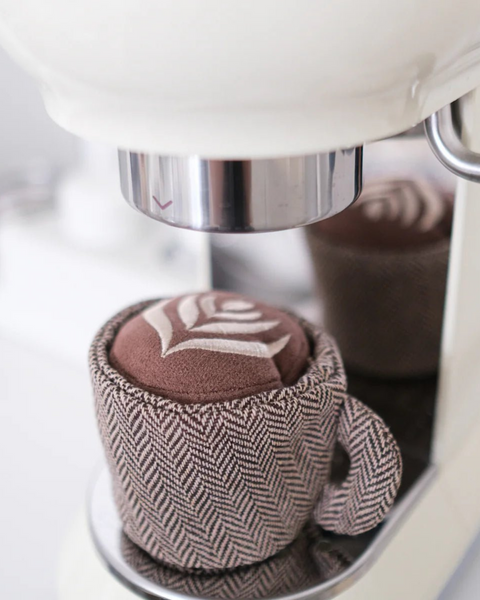 Latte POP