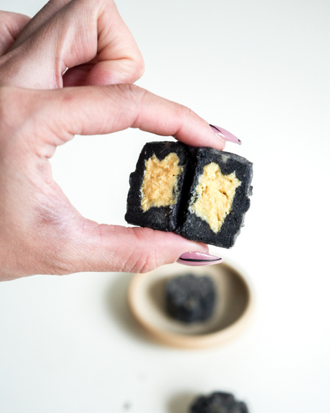 Premium MSW Mooncake