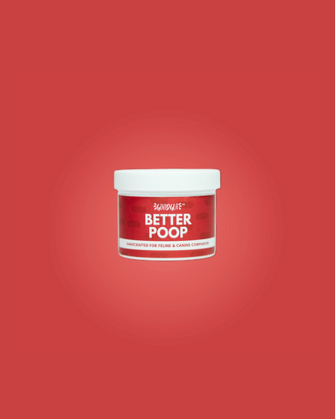 Better Poop