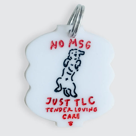 CNY BLIND BOX CHARM
