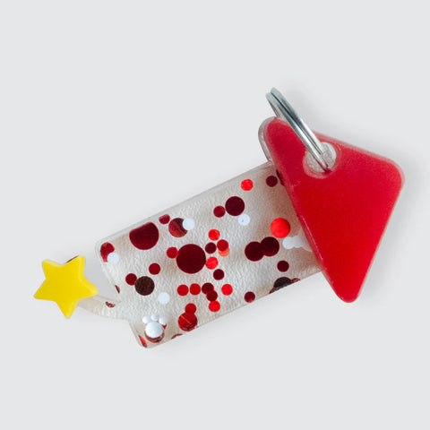 CNY BLIND BOX CHARM