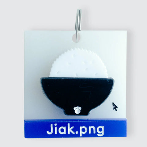 CNY BLIND BOX CHARM
