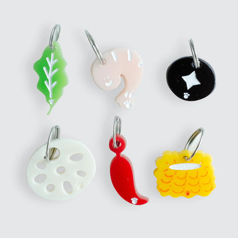 CNY BLIND BOX CHARM