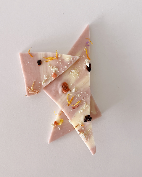 Unicorn Bark