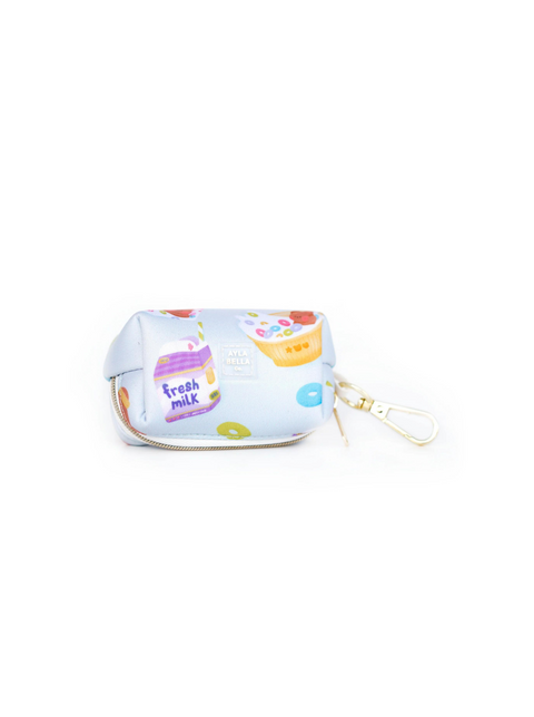 Cute Loops Dog Poop Bag