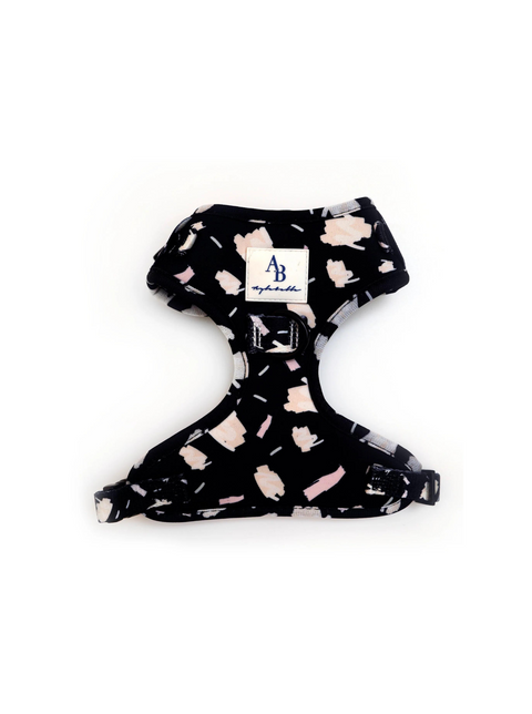 PS ILY Harness