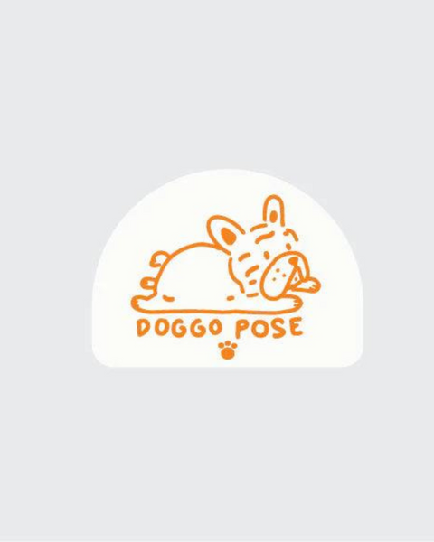 Doggy Pose