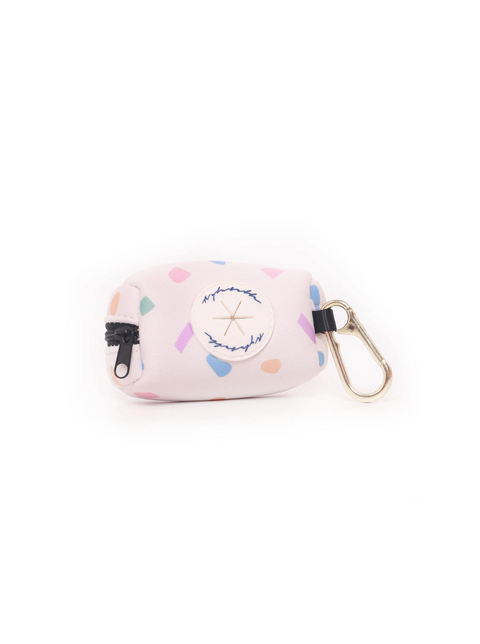 Confetti Dreams Dog Poop Bag
